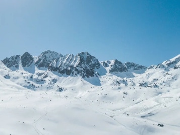 Grandvalira