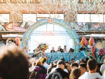 Pierre & Vacances x El Row -10% en tu entrada