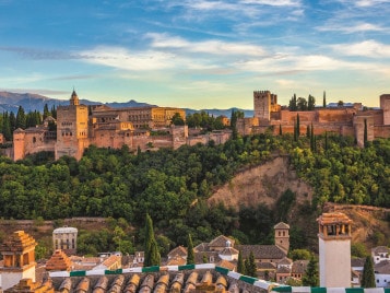Descubre las ciudades