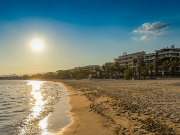 Costa Dorada