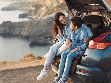 LeShuttle x Pierre & Vacances