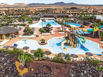 Resort Fuerteventura