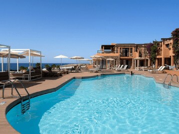 Apartamentos Menorca Binibeca