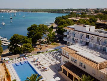 Nuevos complejos en Mallorca