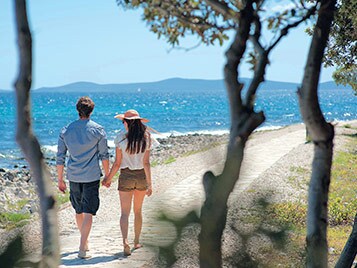 Fin de semana - alojamiento - hasta un -30% en tu estancia