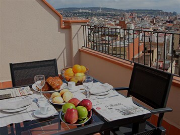 COMME CHEZ VOUS