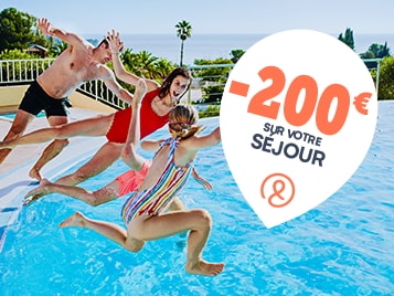 Vacances été