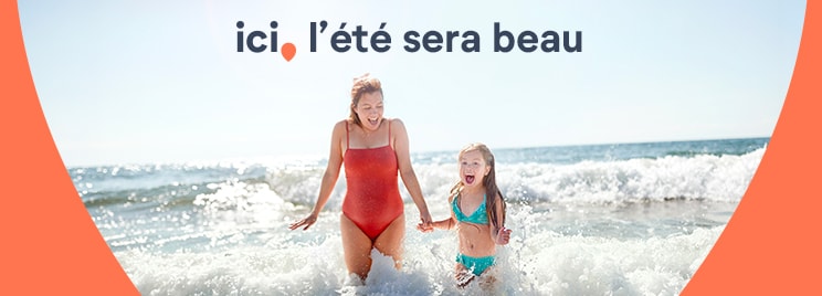 Top départ pour l'été 2027