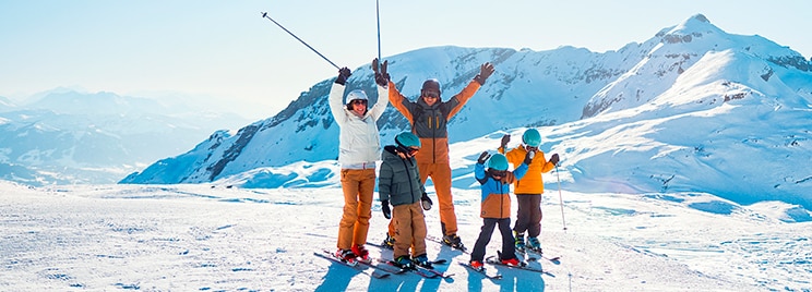 Top départ pour l'hiver 2027 !
