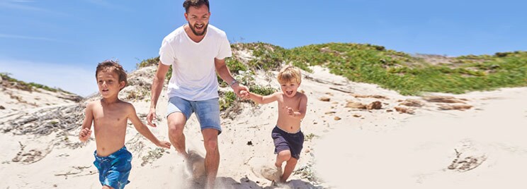 Premières Minutes été