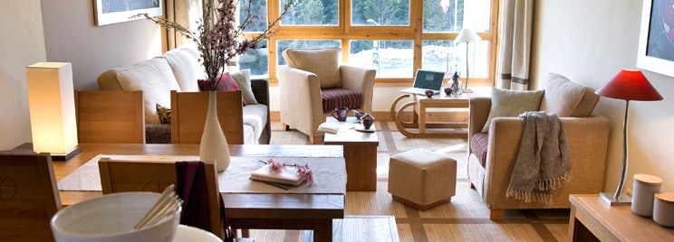 premium berge sommer