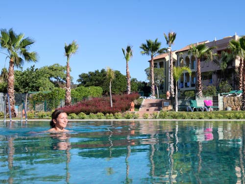 Vacaciones verano - junio